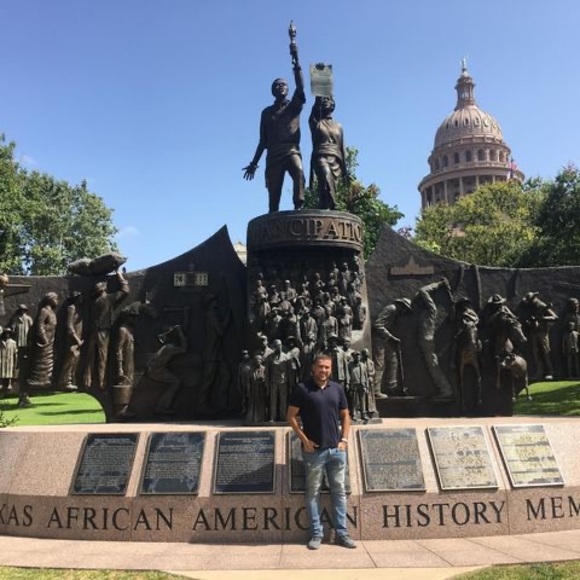 Meet your Posher, Mohamed - Picture 1 of 1